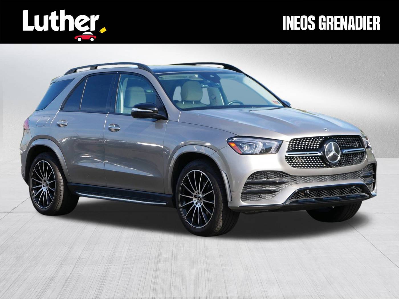 2022 Mercedes-Benz GLE GLE 350 — SUV — 42,890 mi — Minneapolis, MN