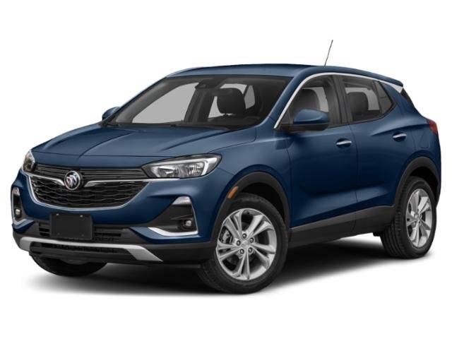 2022 Buick Encore GX Select — SUV — 22,389 mi — Minneapolis, MN