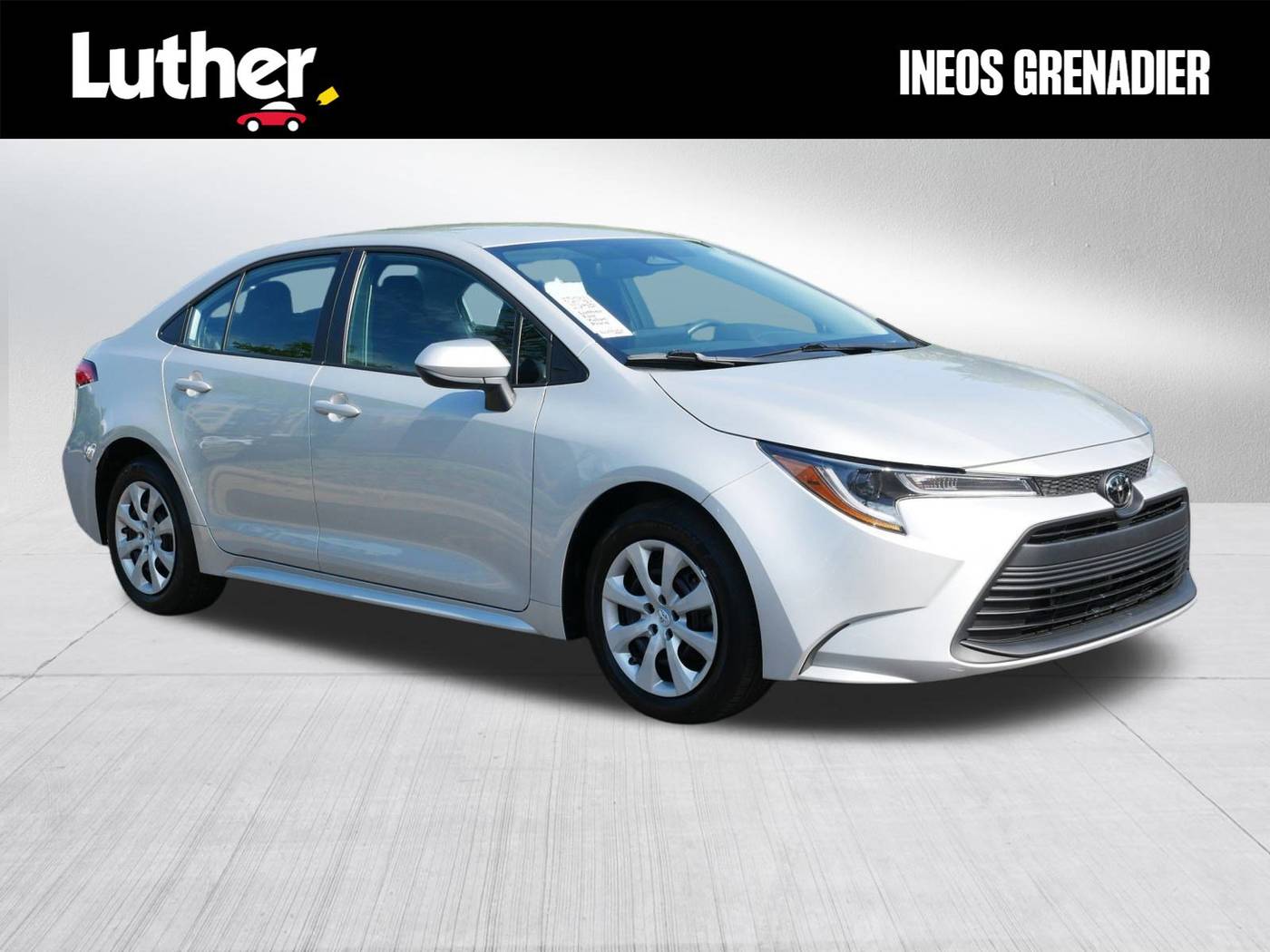 2023 Toyota Corolla LE — Sedan — 29,132 mi — Minneapolis, MN