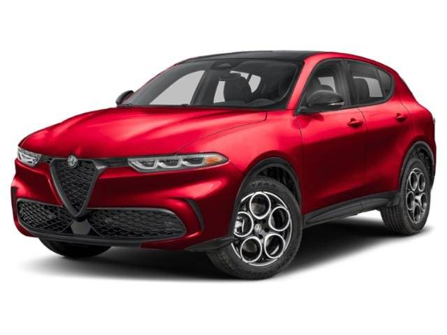 2025 Alfa Romeo Tonale Sprint — SUV — 7,835 mi — Minneapolis, MN