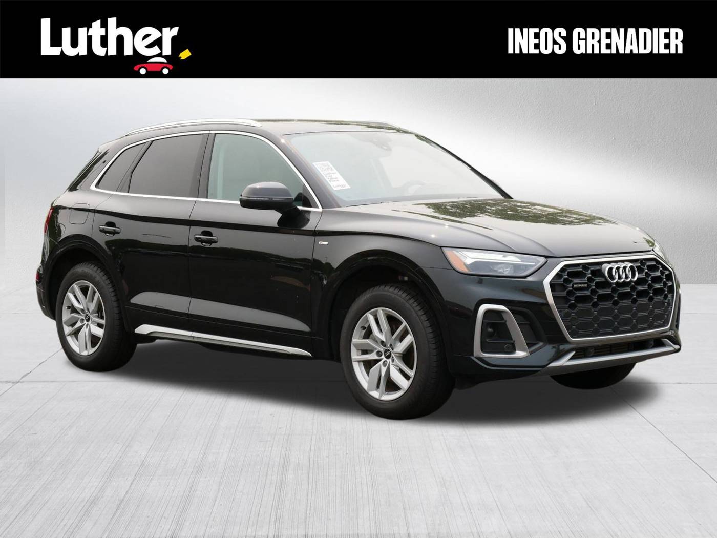 2022 Audi Q5 Premium — SUV — 51,003 mi — Minneapolis, MN