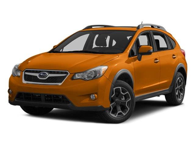 2014 Subaru XV Crosstrek 2.0i Limited — SUV — 132,768 mi — Minneapolis, MN