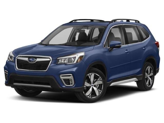 2020 Subaru Forester 2.5i Touring — SUV — 90,022 mi — Minneapolis, MN