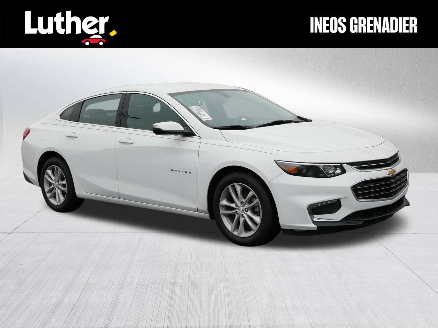 2018 Chevrolet Malibu LT — Sedan — 32,422 mi — Minneapolis, MN
