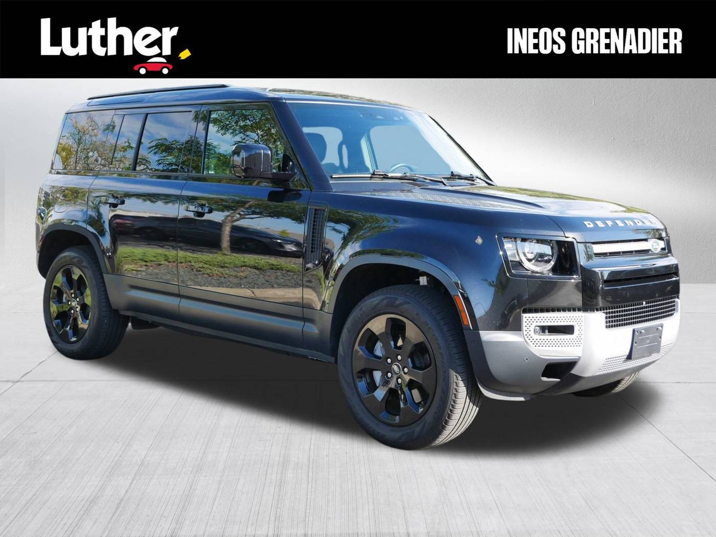 2023 Land Rover Defender SE — SUV — 8,376 mi — Minneapolis, MN