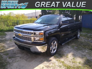 Chevrolet Gallery: Chevrolet Dealers In Central Florida