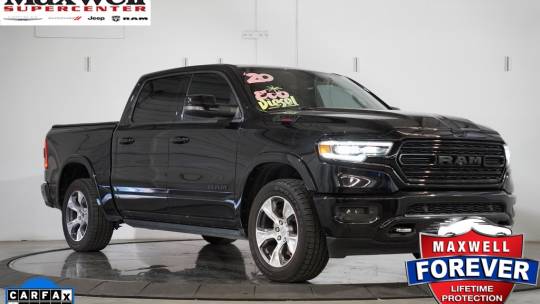 Ram 1500 Limited For Sale In Austin Tx 1c6rrehm4ln Truecar