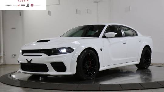 Used Dodge Charger for Sale Near Me - TrueCar