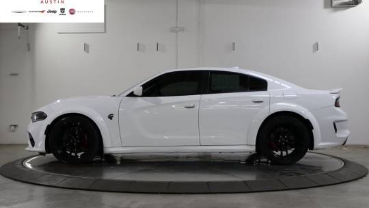 Used Dodge Charger for Sale Near Me - TrueCar