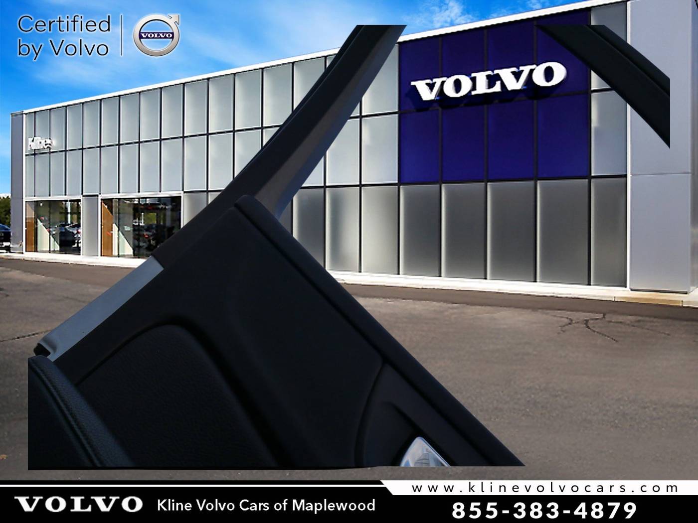 2022 Volvo V60 Cross Country T5 — Wagon — 28,058 mi — St Paul, MN