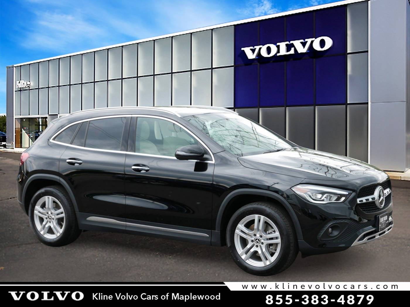 2023 Mercedes-Benz GLA GLA 250 — SUV — 26,661 mi — St Paul, MN