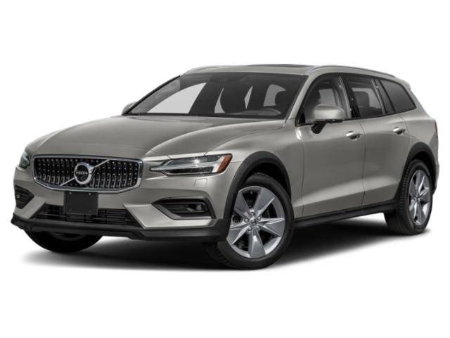 2020 Volvo V60 Cross Country T5 — Wagon — 58,569 mi — St Paul, MN