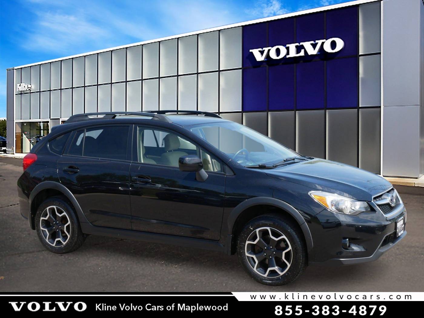 2013 Subaru XV Crosstrek 2.0i Premium — SUV — 104,518 mi — St Paul, MN