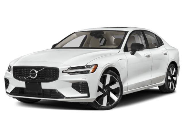 2023 Volvo S60 Recharge Plus — Sedan — 44,546 mi — St Paul, MN