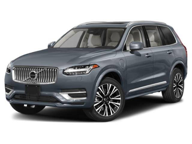 2024 Volvo XC90 Recharge Plus Bright Theme — SUV — 21,069 mi — St Paul, MN