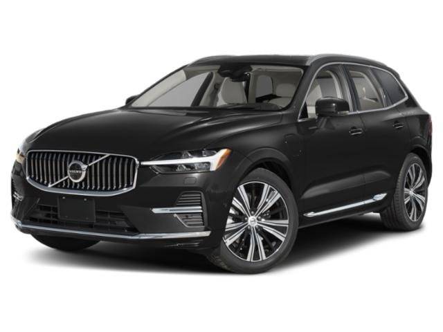 2025 Volvo XC60 Plug-In Hybrid Plus — SUV — 9,330 mi — St Paul, MN