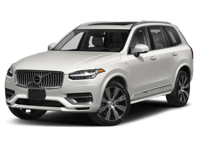 2021 Volvo XC90 Plug-In Hybrid Inscription — SUV — 42,933 mi — St Paul, MN