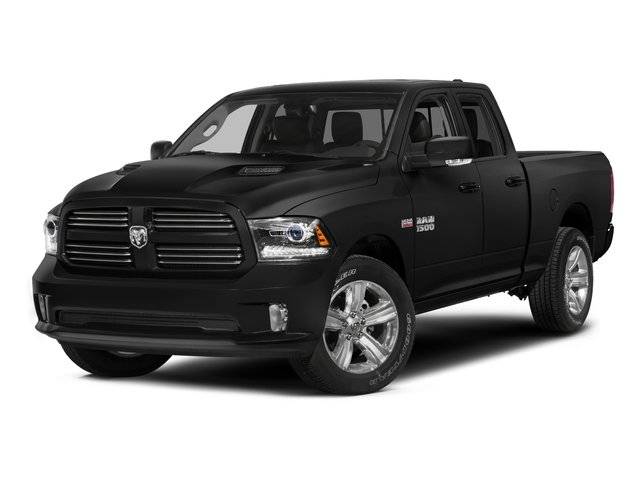 2016 Ram 1500 Sport — Pickup Truck — 104,008 mi — St Paul, MN