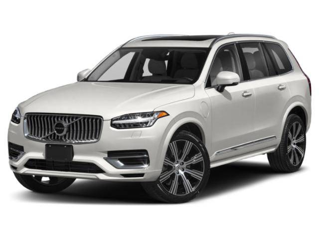 2021 Volvo XC90 Plug-In Hybrid Inscription Expression — SUV — 46,111 mi — St Paul, MN