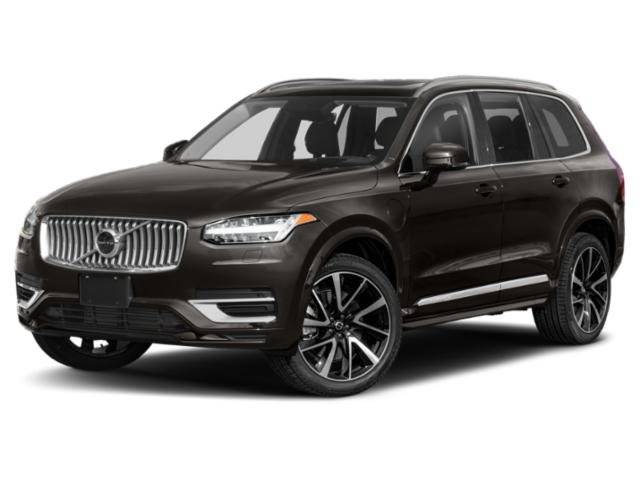 2022 Volvo XC90 Recharge Inscription — SUV — 48,916 mi — St Paul, MN