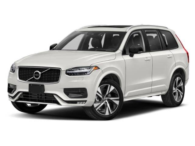 2020 Volvo XC90 R-Design — SUV — 75,871 mi — St Paul, MN