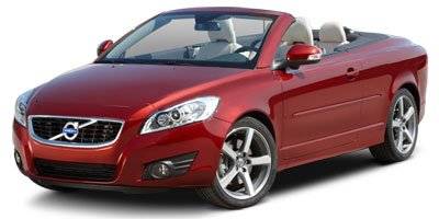 2012 Volvo C70 T5 — Convertible — 112,626 mi — St Paul, MN