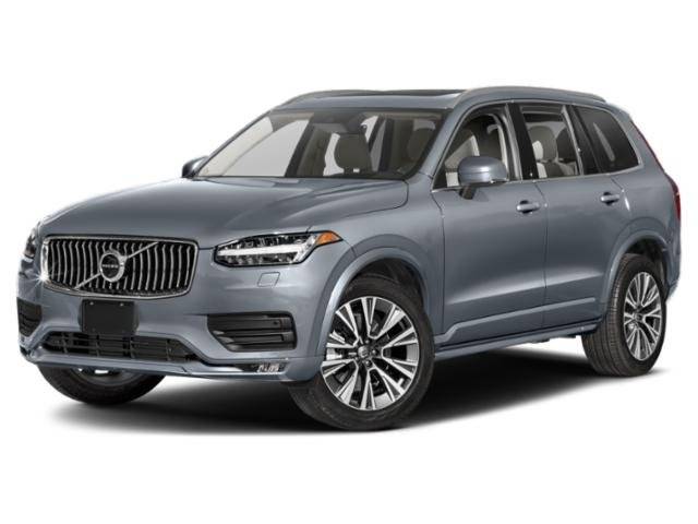 2022 Volvo XC90 Momentum — SUV — 37,631 mi — St Paul, MN