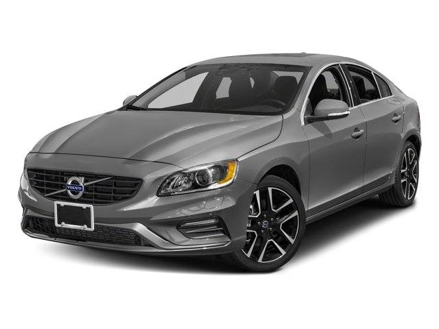 2018 Volvo S60 Dynamic — Sedan — 62,530 mi — St Paul, MN
