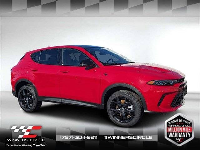 2023 Dodge Hornet GT Plus — SUV — 16 mi — Franklin, VA