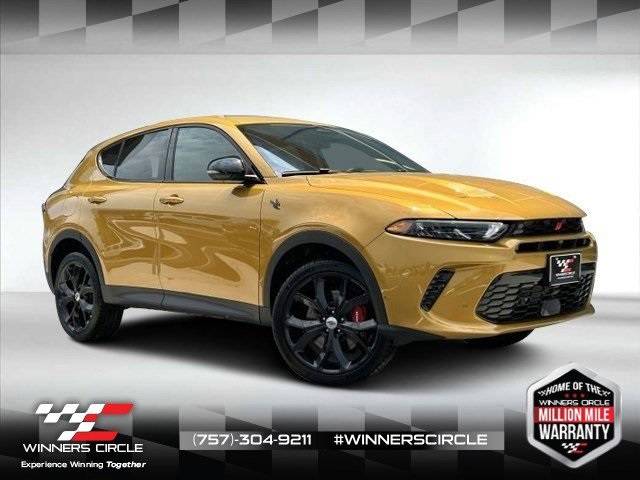 2023 Dodge Hornet GT — SUV — 25 mi — Franklin, VA
