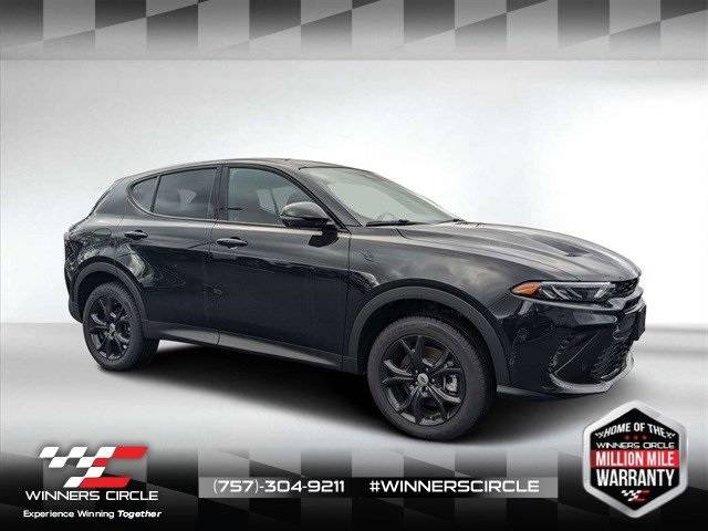 2023 Dodge Hornet GT Plus — SUV — 27 mi — Franklin, VA