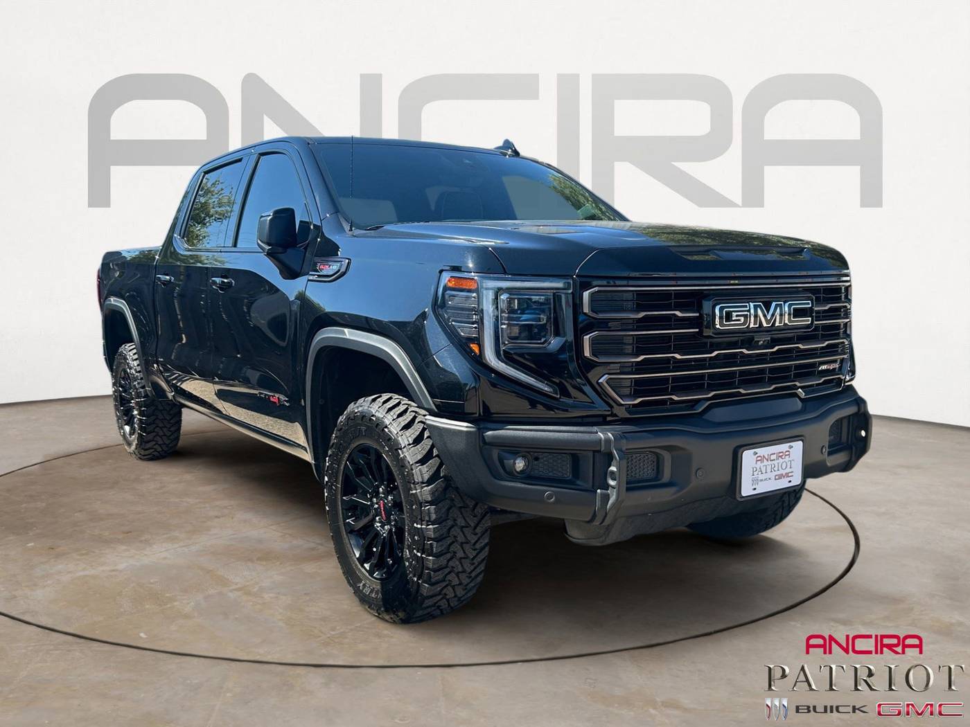 2023 GMC Sierra 1500 AT4X — Pickup Truck — 69,081 mi — Killeen, TX