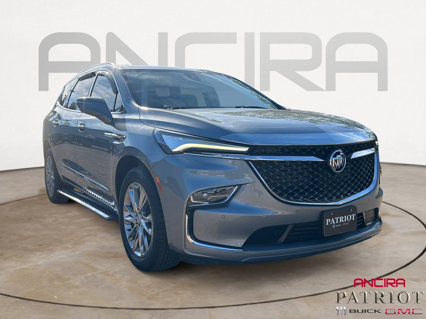 2023 Buick Enclave Avenir — SUV — 29,692 mi — Killeen, TX