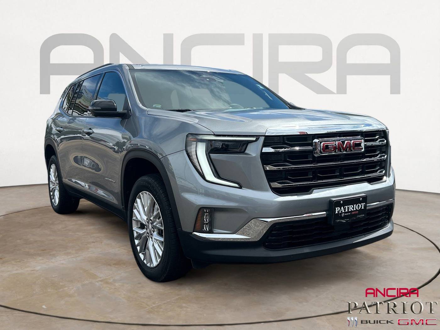 2024 GMC Acadia Elevation — SUV — 20,008 mi — Killeen, TX