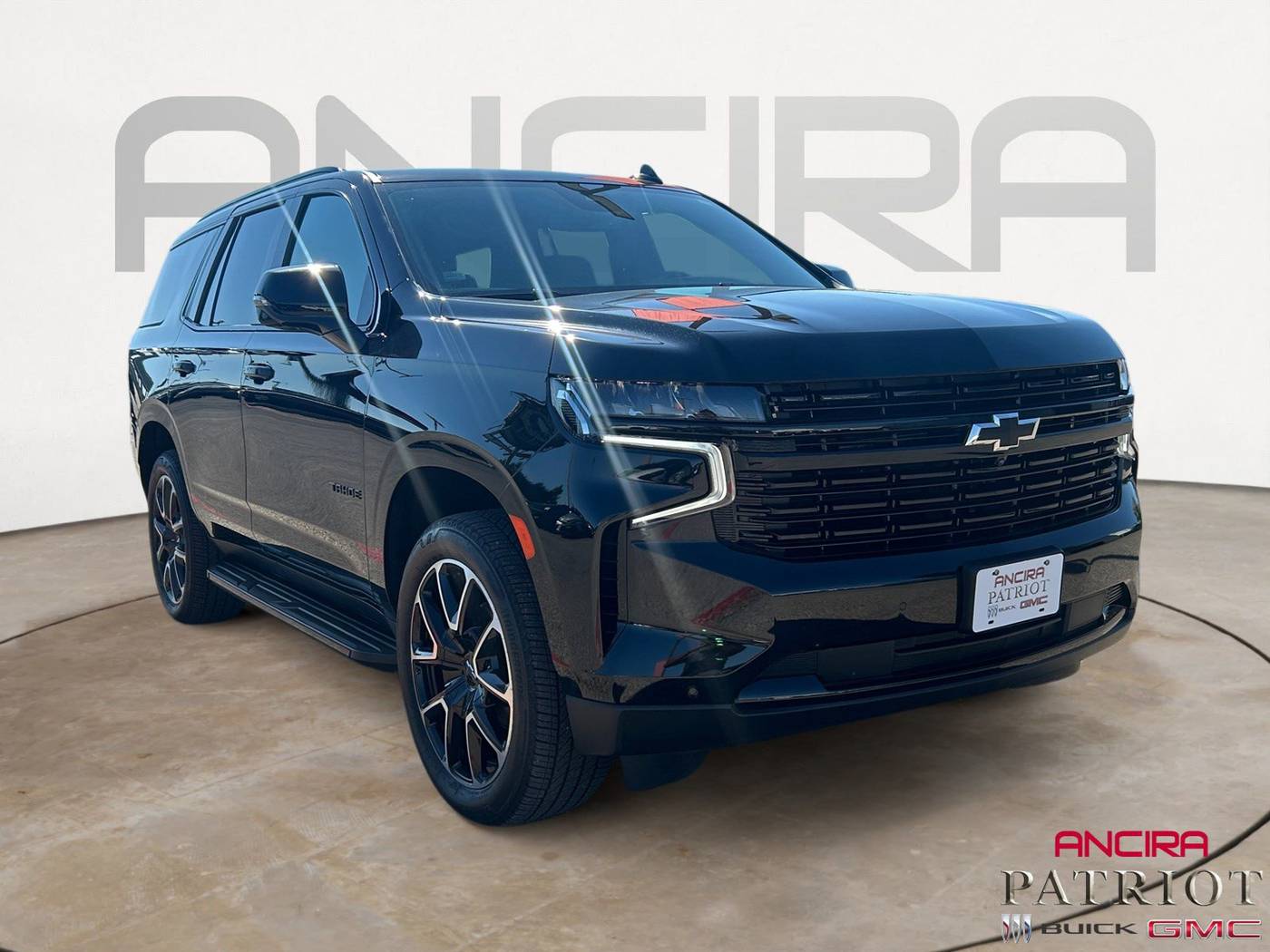 2024 Chevrolet Tahoe RST — SUV — 14,420 mi — Killeen, TX