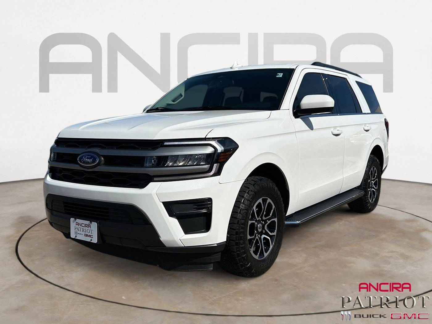 2022 Ford Expedition XLT — SUV — 24,747 mi — Killeen, TX