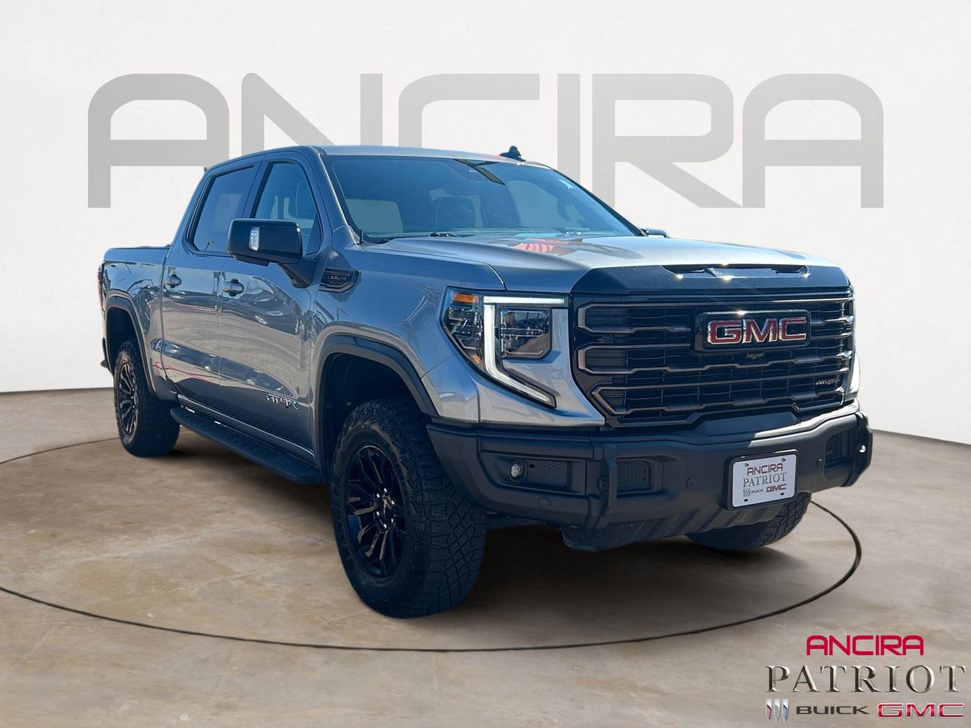 2023 GMC Sierra 1500 AT4X — Pickup Truck — 37,200 mi — Killeen, TX