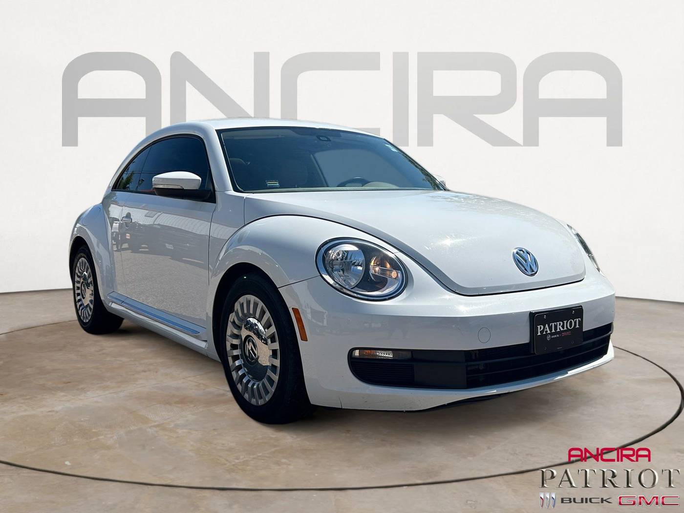 2016 Volkswagen Beetle 1.8T SE — Hatchback — 94,565 mi — Killeen, TX