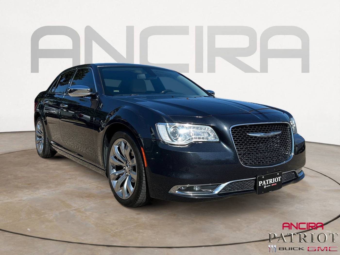 2018 Chrysler 300 Limited — Sedan — 139,816 mi — Killeen, TX
