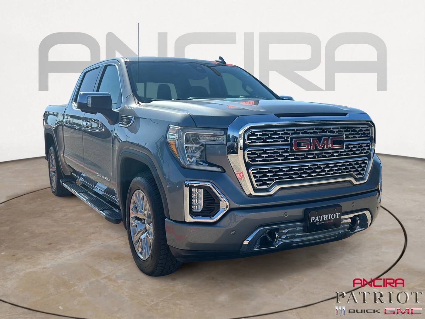 2019 GMC Sierra 1500 Denali — Pickup Truck — 108,128 mi — Killeen, TX