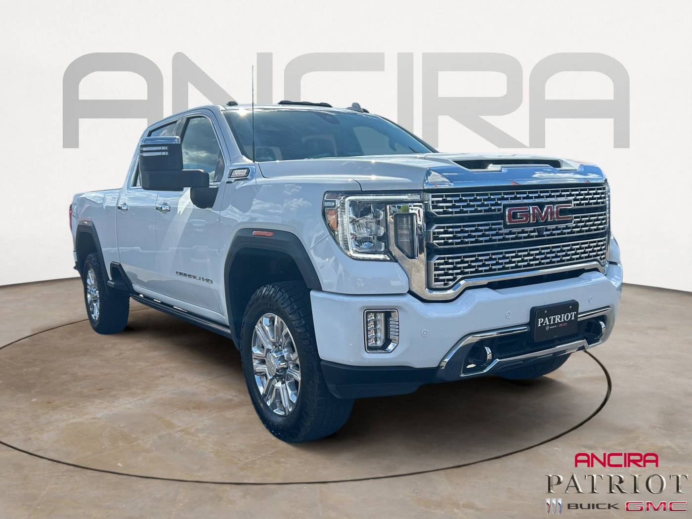 2023 GMC Sierra 3500HD Denali — Pickup Truck — 80,750 mi — Killeen, TX