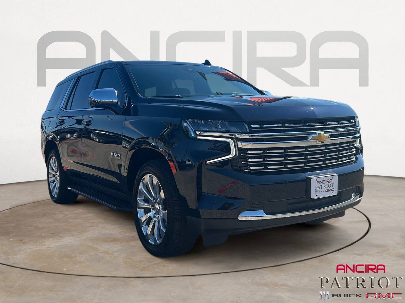 2023 Chevrolet Tahoe Premier — SUV — 38,288 mi — Killeen, TX