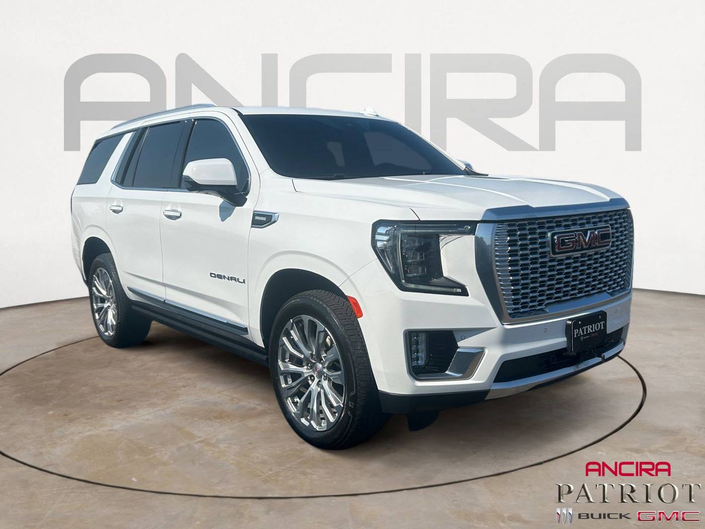2024 GMC Yukon Denali — SUV — 29,459 mi — Killeen, TX