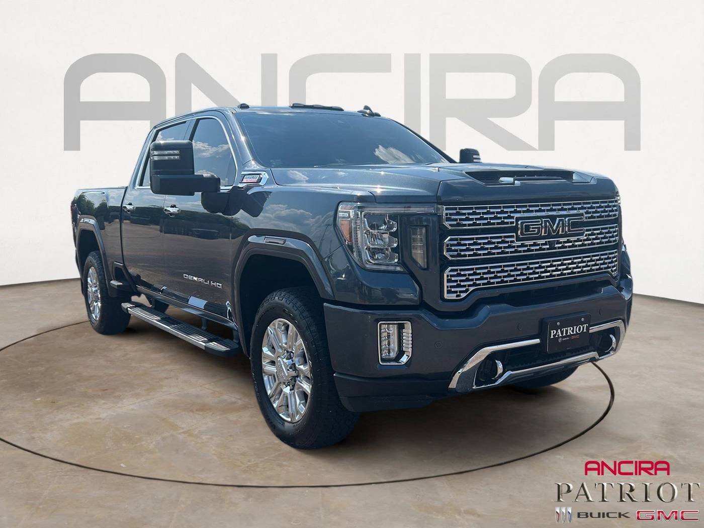 2020 GMC Sierra 2500HD Denali — Pickup Truck — 74,354 mi — Killeen, TX