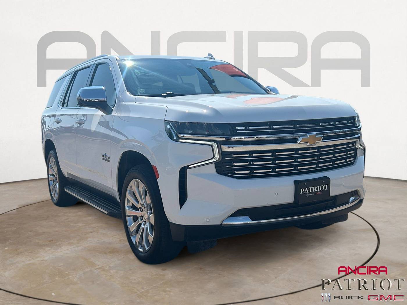 2021 Chevrolet Tahoe Premier — SUV — 96,856 mi — Killeen, TX