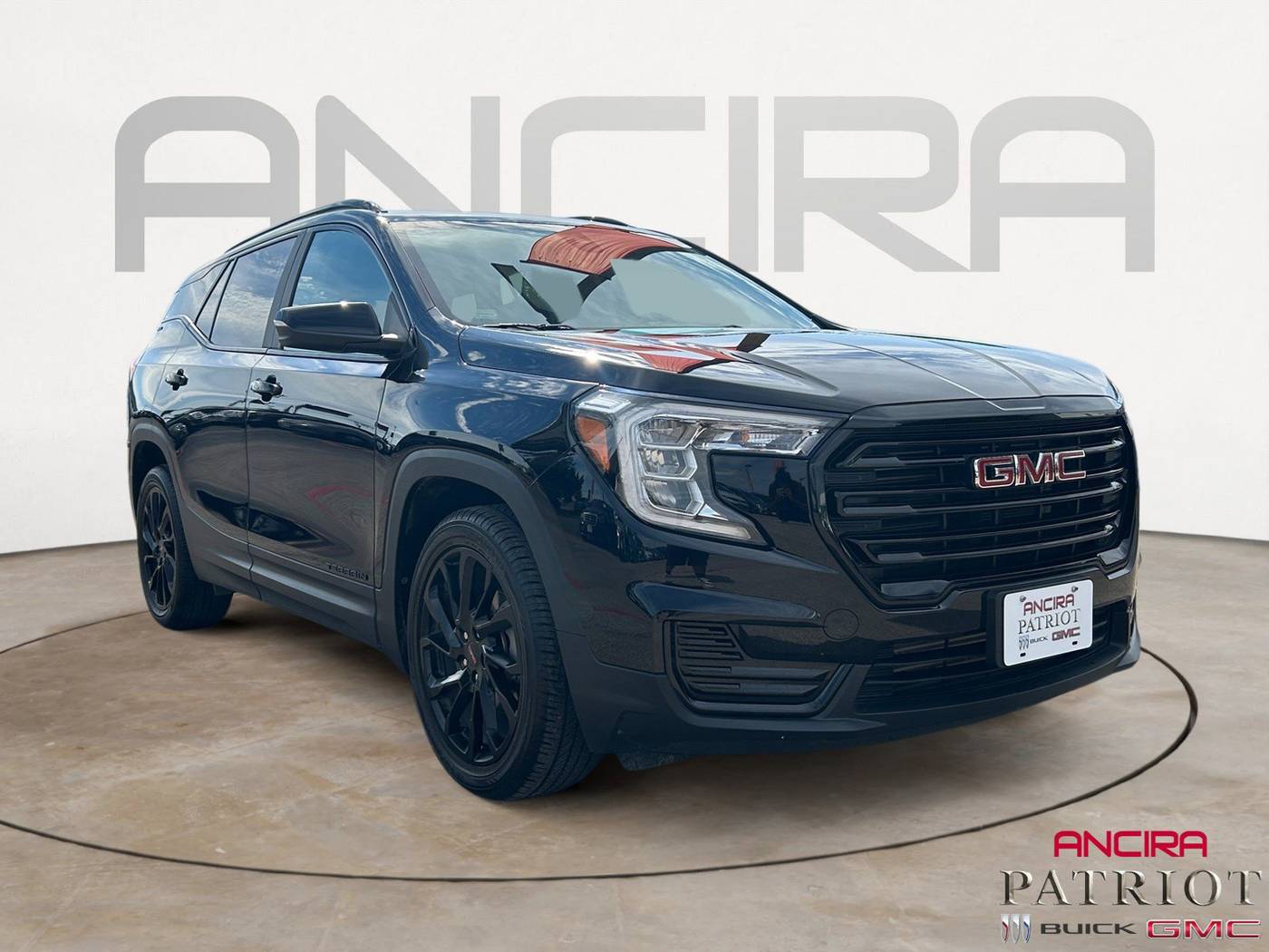 2023 GMC Terrain SLE — SUV — 34,207 mi — Killeen, TX