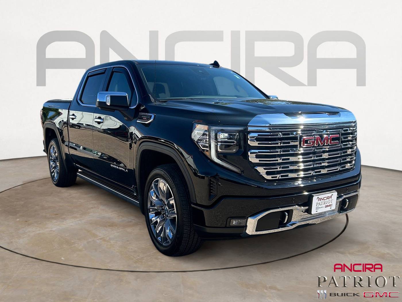2024 GMC Sierra 1500 Denali — Pickup Truck — 11,050 mi — Killeen, TX