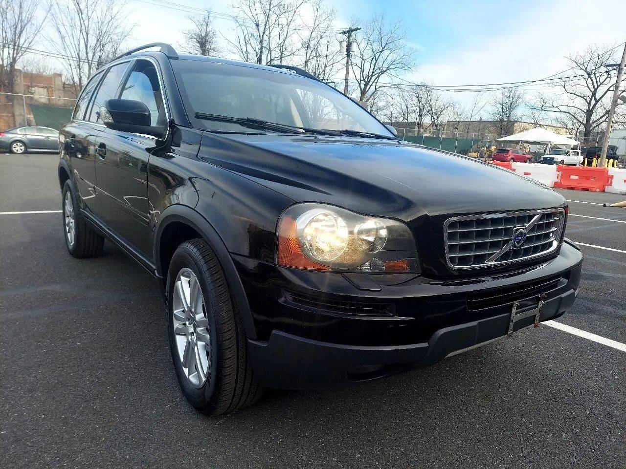 2010 Volvo XC90 3.2 — SUV — 132,773 mi — Hasbrouck Heights, NJ