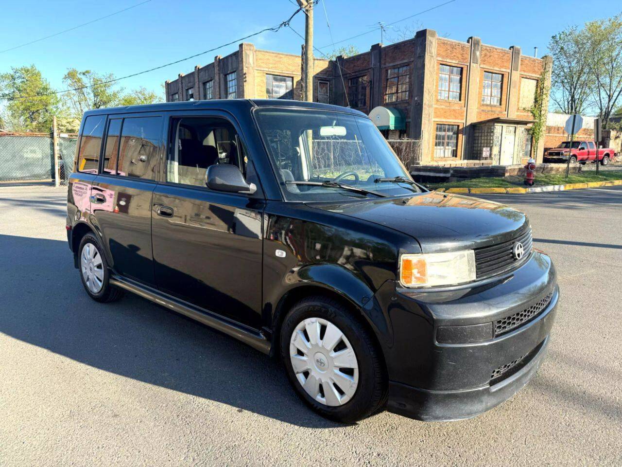 2006 Scion xB Base — Wagon — 205,516 mi — Hasbrouck Heights, NJ