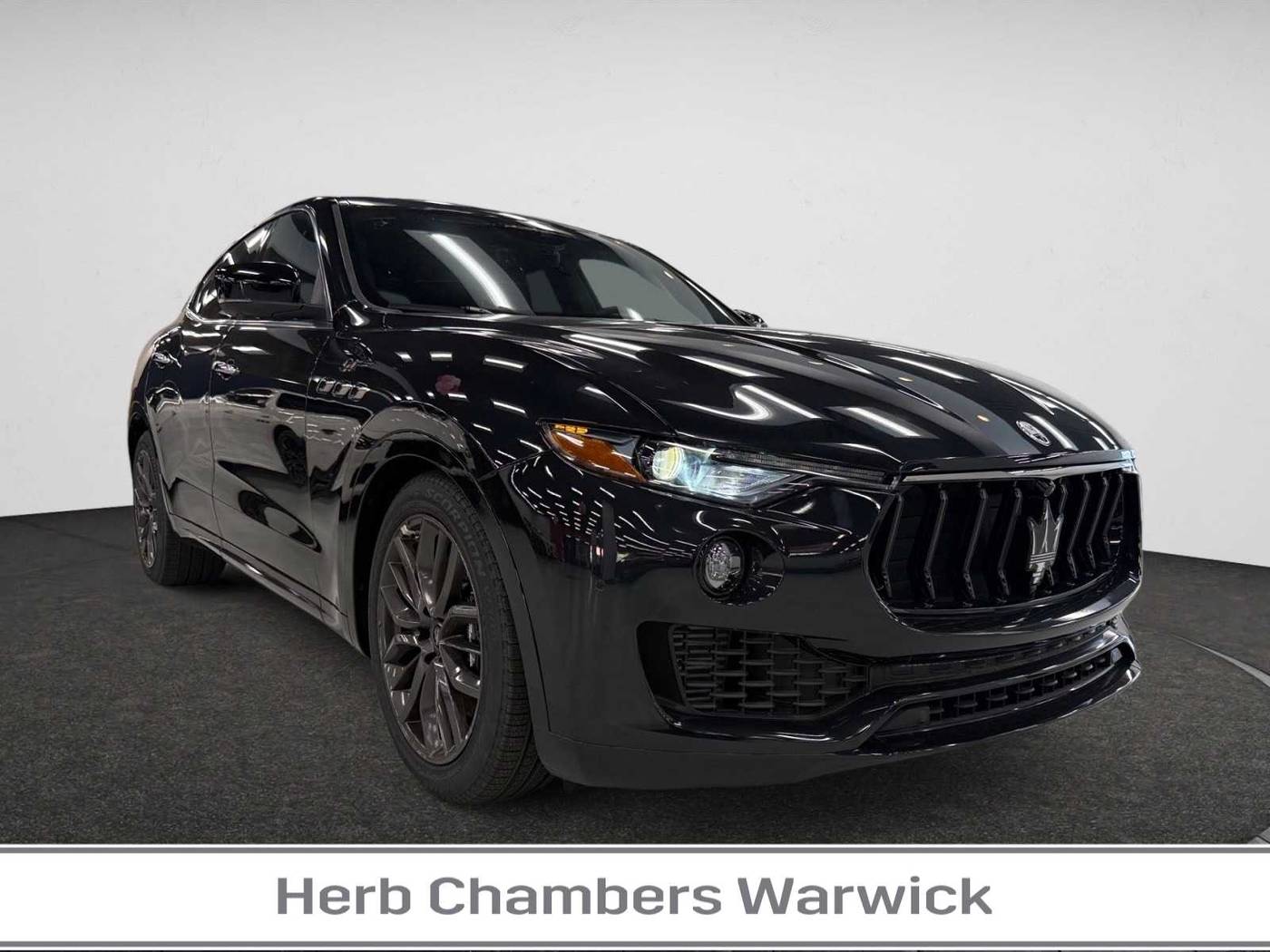 2024 Maserati Levante GT Ultima